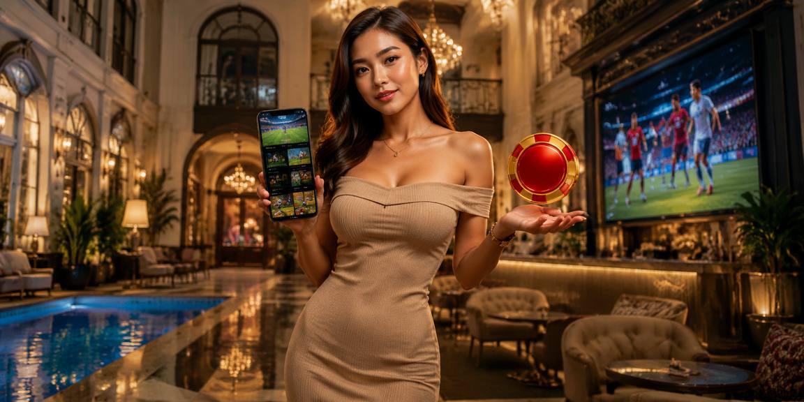 k.mega888 mobile gaming